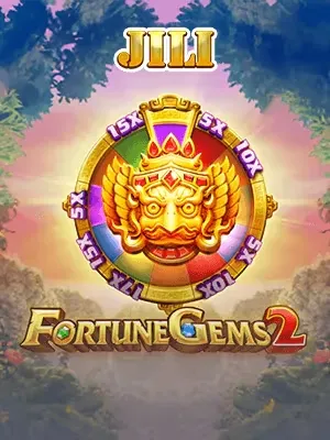 Chơi Fortune Gems 2 tại hi365