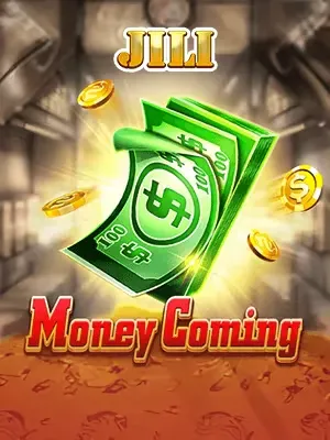moneycoming