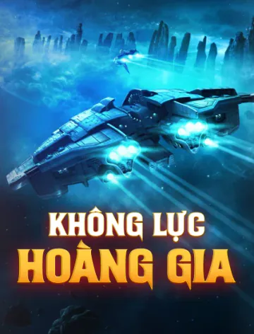 Chơi game Không Lực Hoàng Gia Like tại hi365